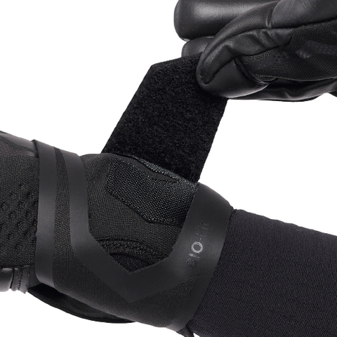 Tuto hybrid top secutor elite