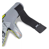 Kratos Prime Sgr Plata Amarillo