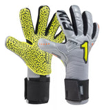 Kratos Prime Sgr Plata/Amarillo Infantil
