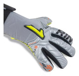 Kratos Prime Sgr Plata/Amarillo Infantil