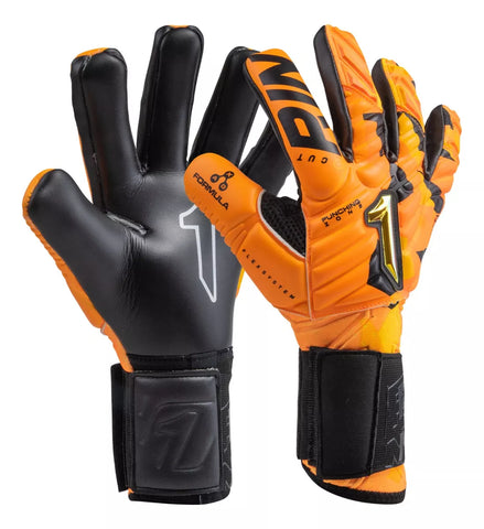 Meta Tactik GK Pro Spines