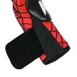 Araknia Infantil Rojo