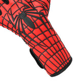 Araknia Infantil Rojo