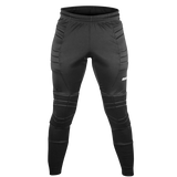 Pants Aries Negro