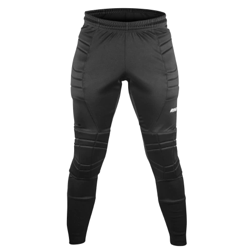 Pants Aries Negro
