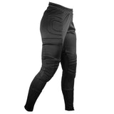Pants Aries Negro