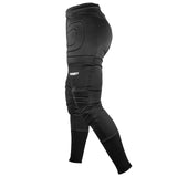 Pants Aries Negro