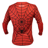 Jersey Spider Man Edición Especial