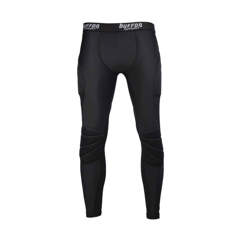 Legging Shield C/Protección