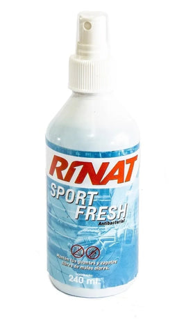 Desodorante/Desinfectante para Guantes